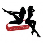 Girls of Pinball