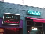 Tula's Jazz Club