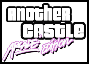 Another Castle Arcade Edition 1