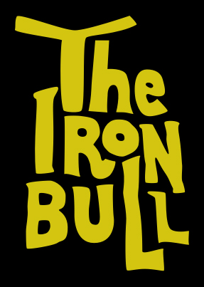 Iron Bull logo