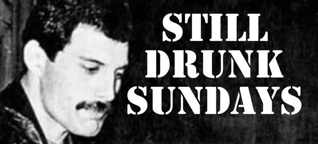 Still Drunk Sundays: New Start Time